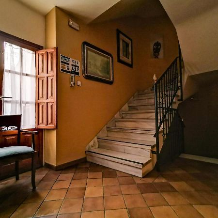 Hotel Almona Гранада Экстерьер фото