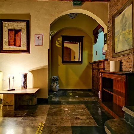 Hotel Almona Гранада Экстерьер фото