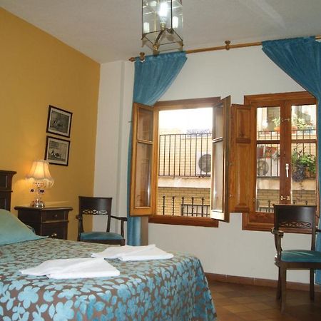 Hotel Almona Гранада Номер фото