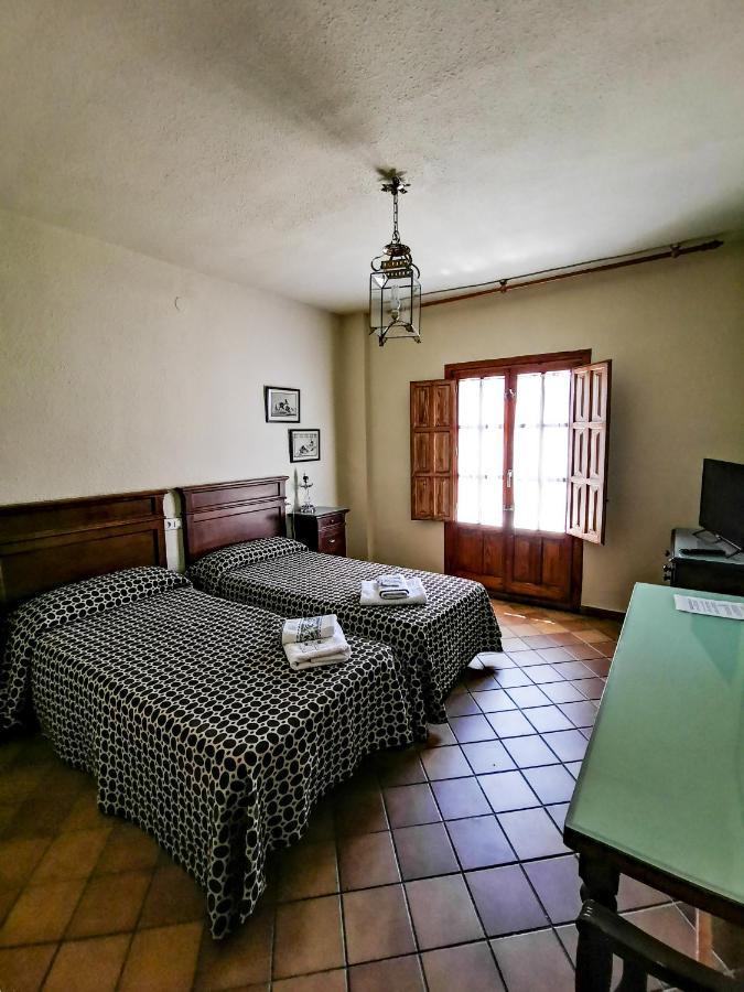 Hotel Almona Гранада Экстерьер фото
