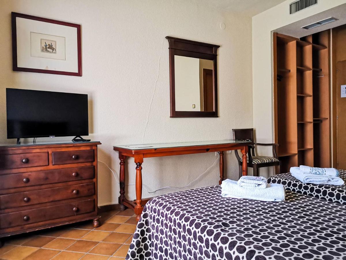 Hotel Almona Гранада Экстерьер фото