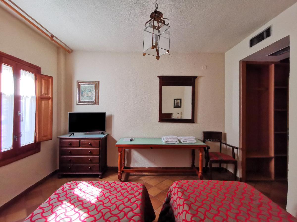 Hotel Almona Гранада Экстерьер фото