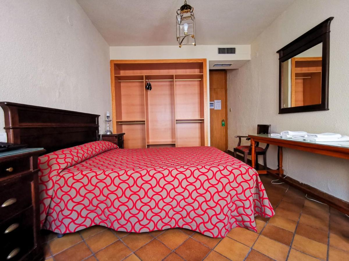 Hotel Almona Гранада Экстерьер фото