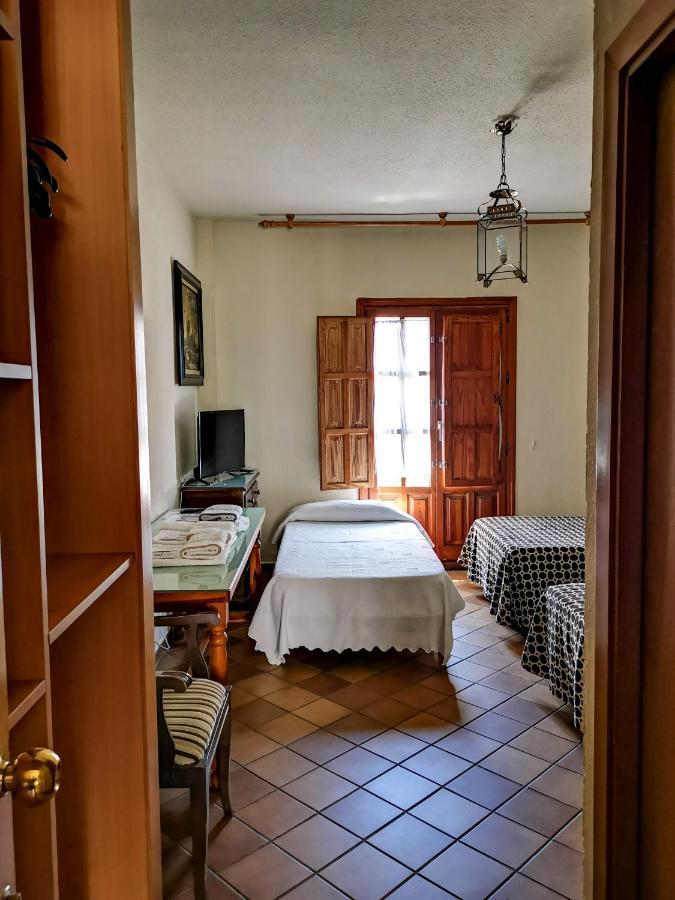 Hotel Almona Гранада Экстерьер фото