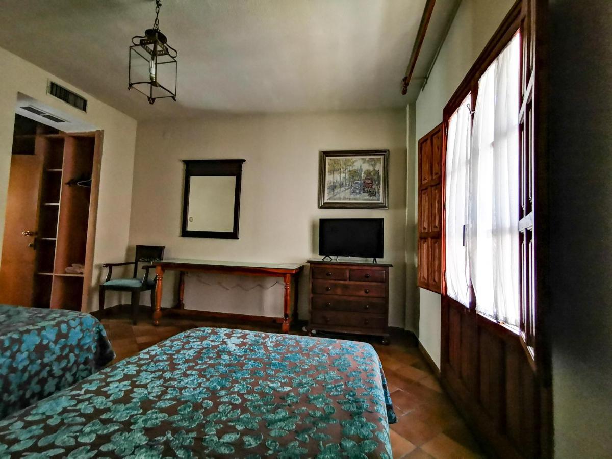 Hotel Almona Гранада Экстерьер фото