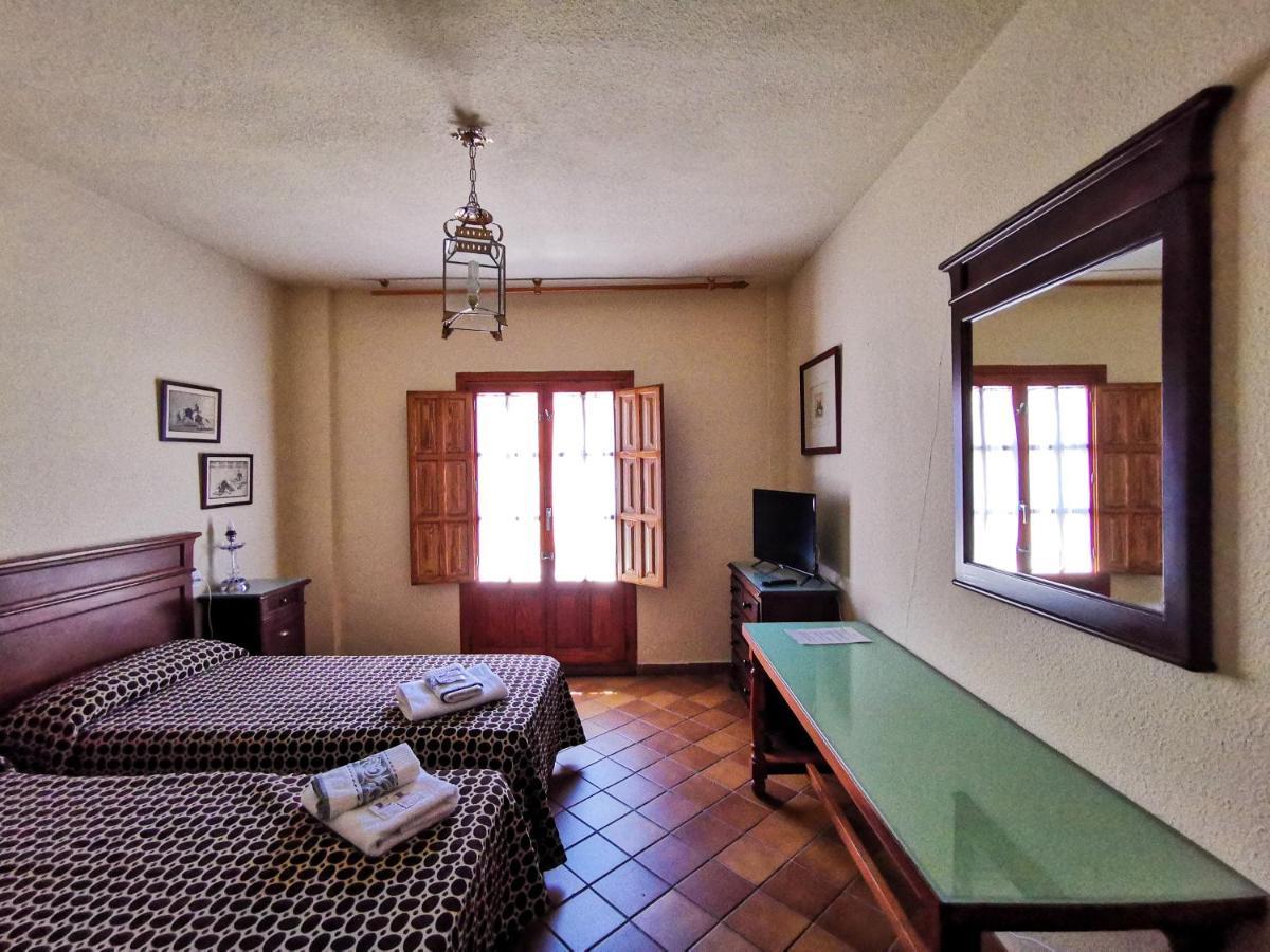 Hotel Almona Гранада Экстерьер фото
