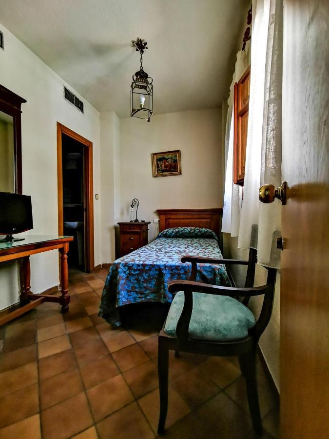 Hotel Almona Гранада Экстерьер фото