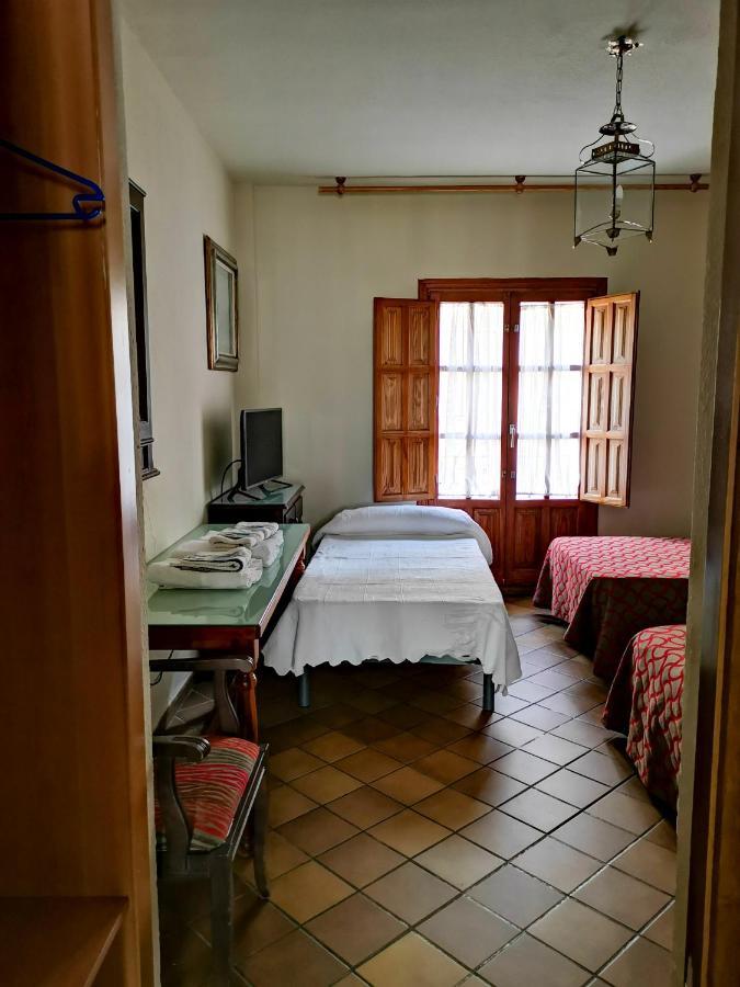 Hotel Almona Гранада Экстерьер фото