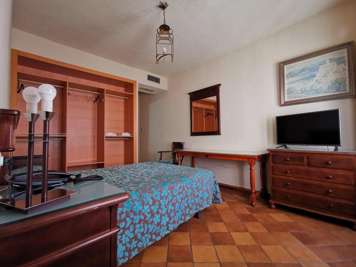 Hotel Almona Гранада Экстерьер фото
