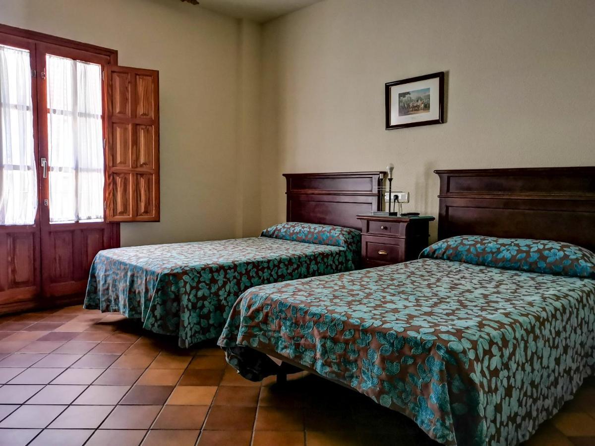 Hotel Almona Гранада Экстерьер фото