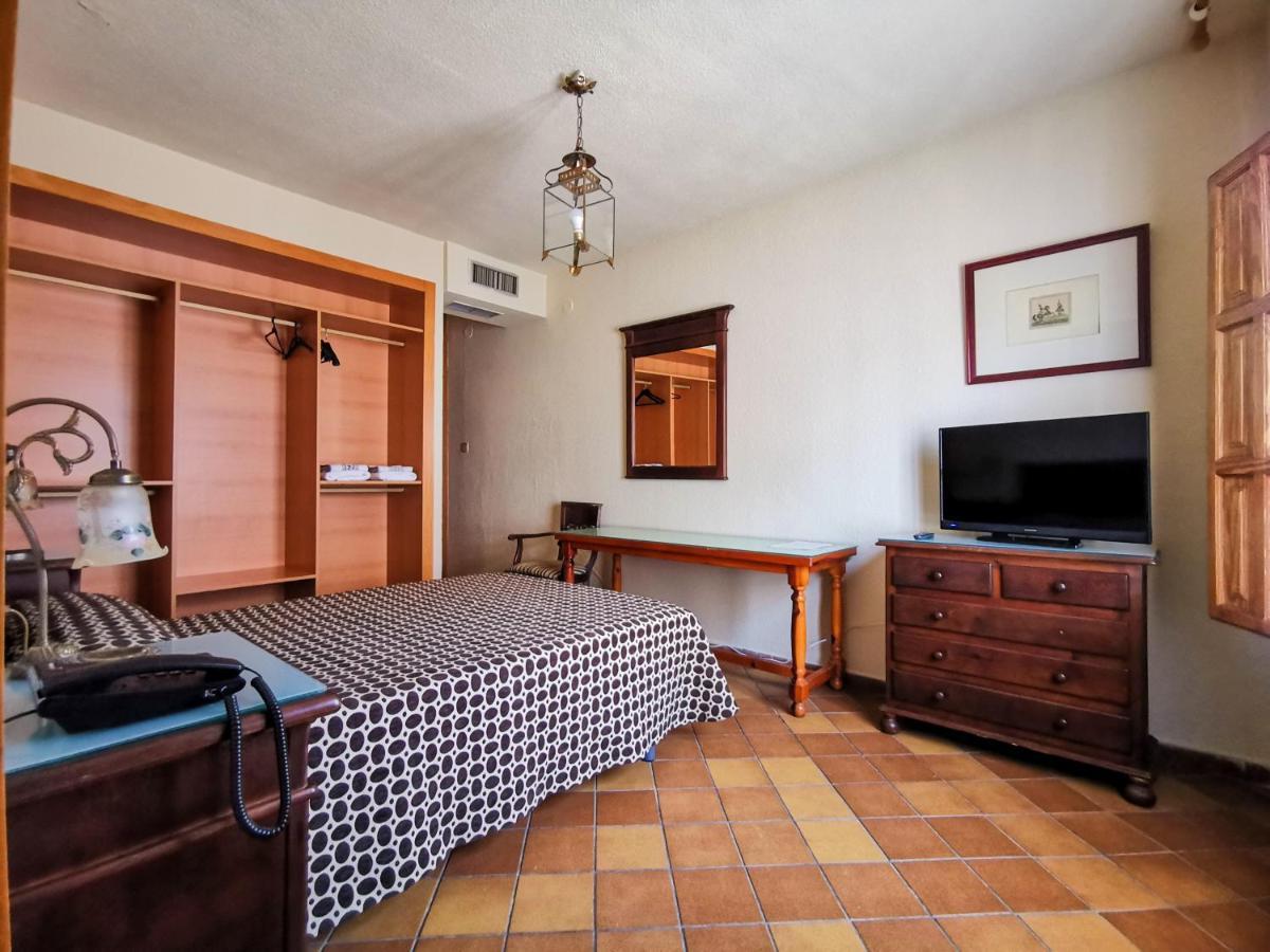 Hotel Almona Гранада Экстерьер фото