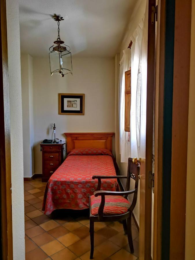 Hotel Almona Гранада Экстерьер фото