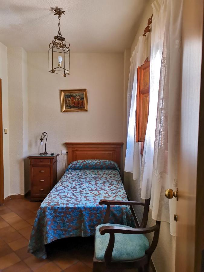 Hotel Almona Гранада Экстерьер фото