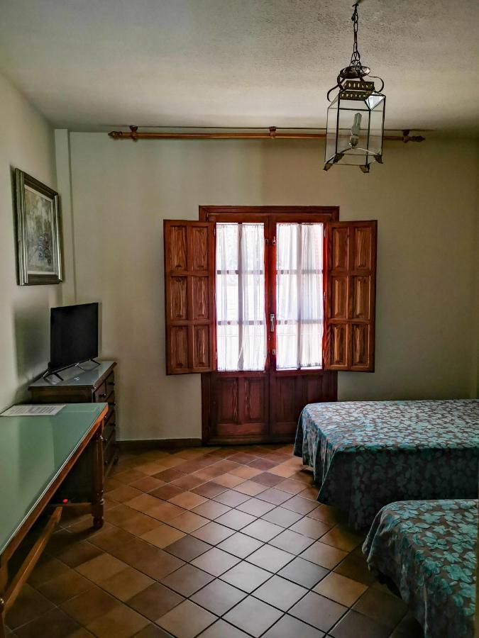 Hotel Almona Гранада Экстерьер фото