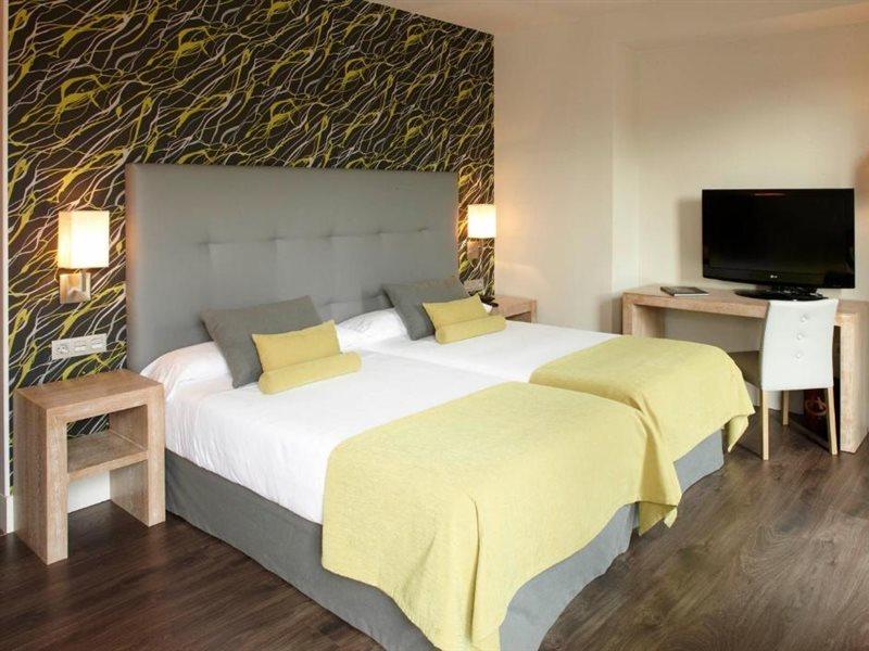 Hotel Almona Гранада Экстерьер фото