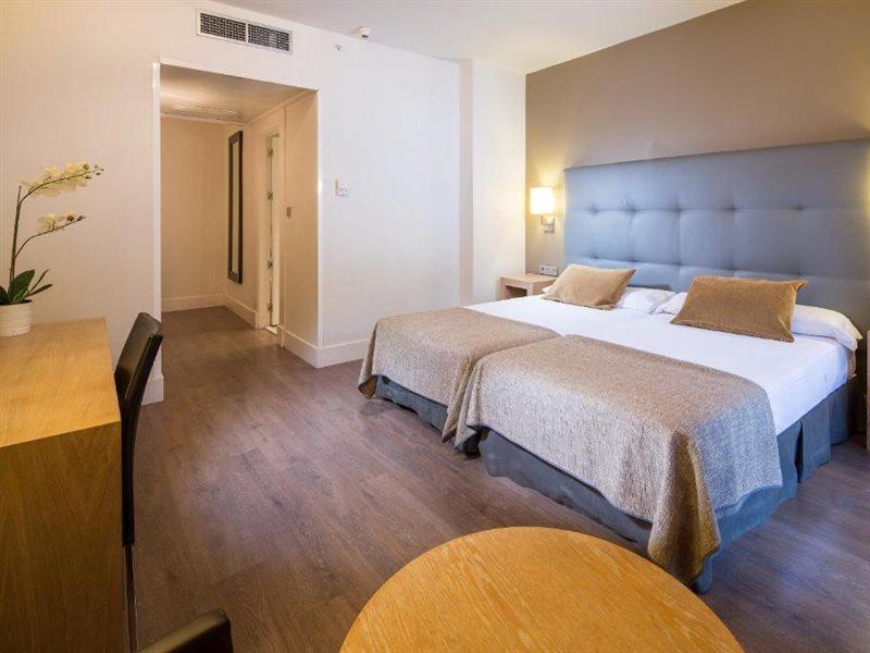 Hotel Almona Гранада Экстерьер фото