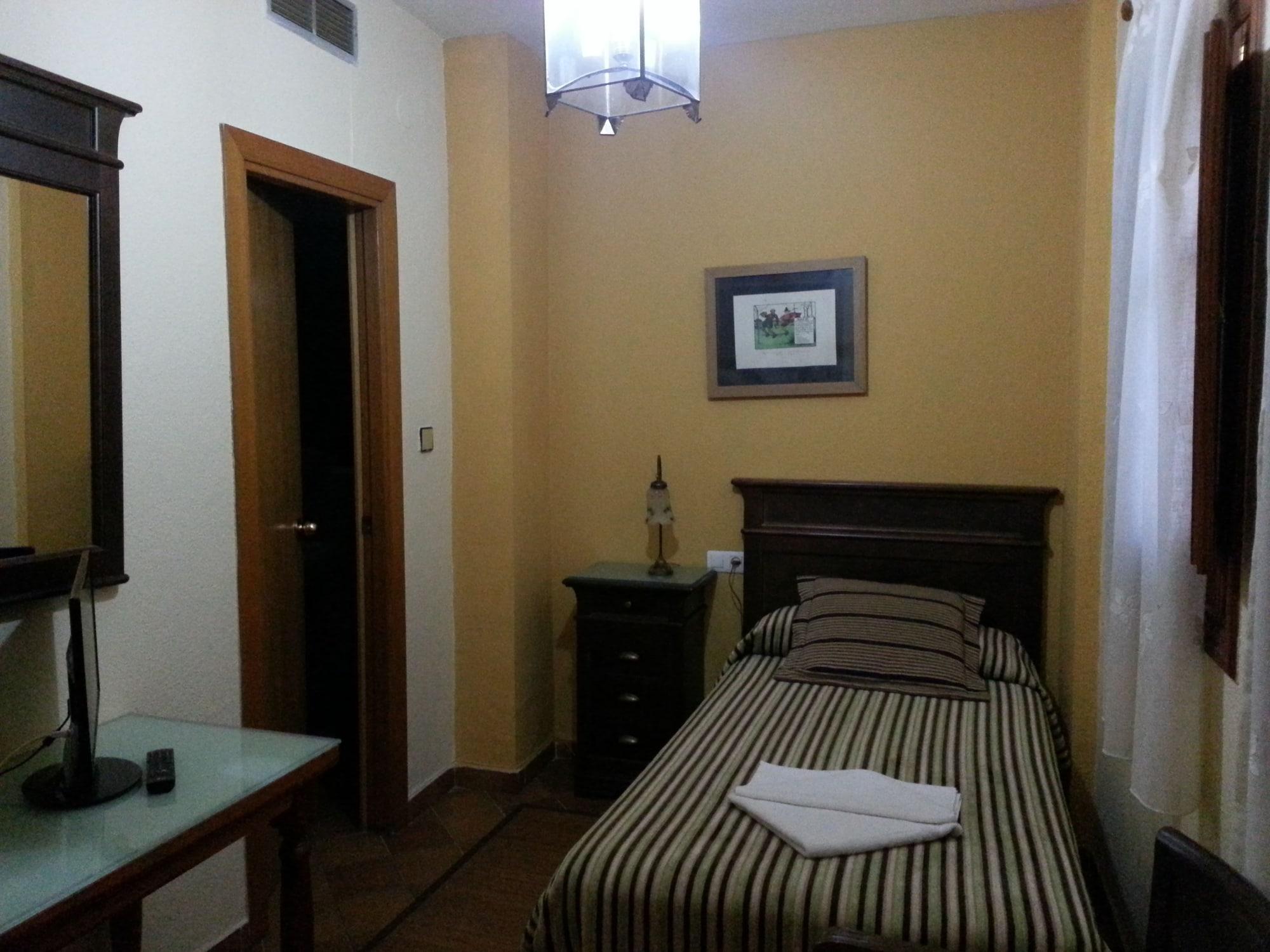 Hotel Almona Гранада Экстерьер фото