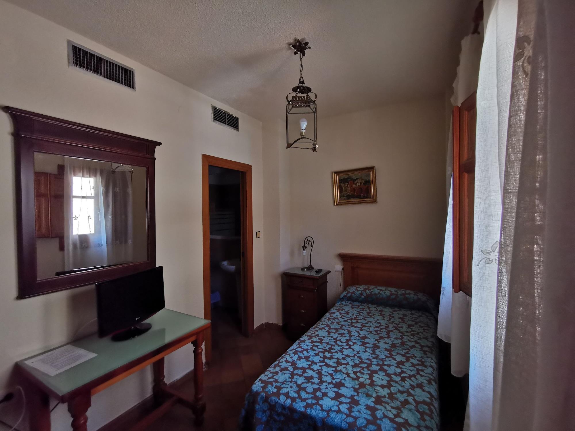 Hotel Almona Гранада Экстерьер фото