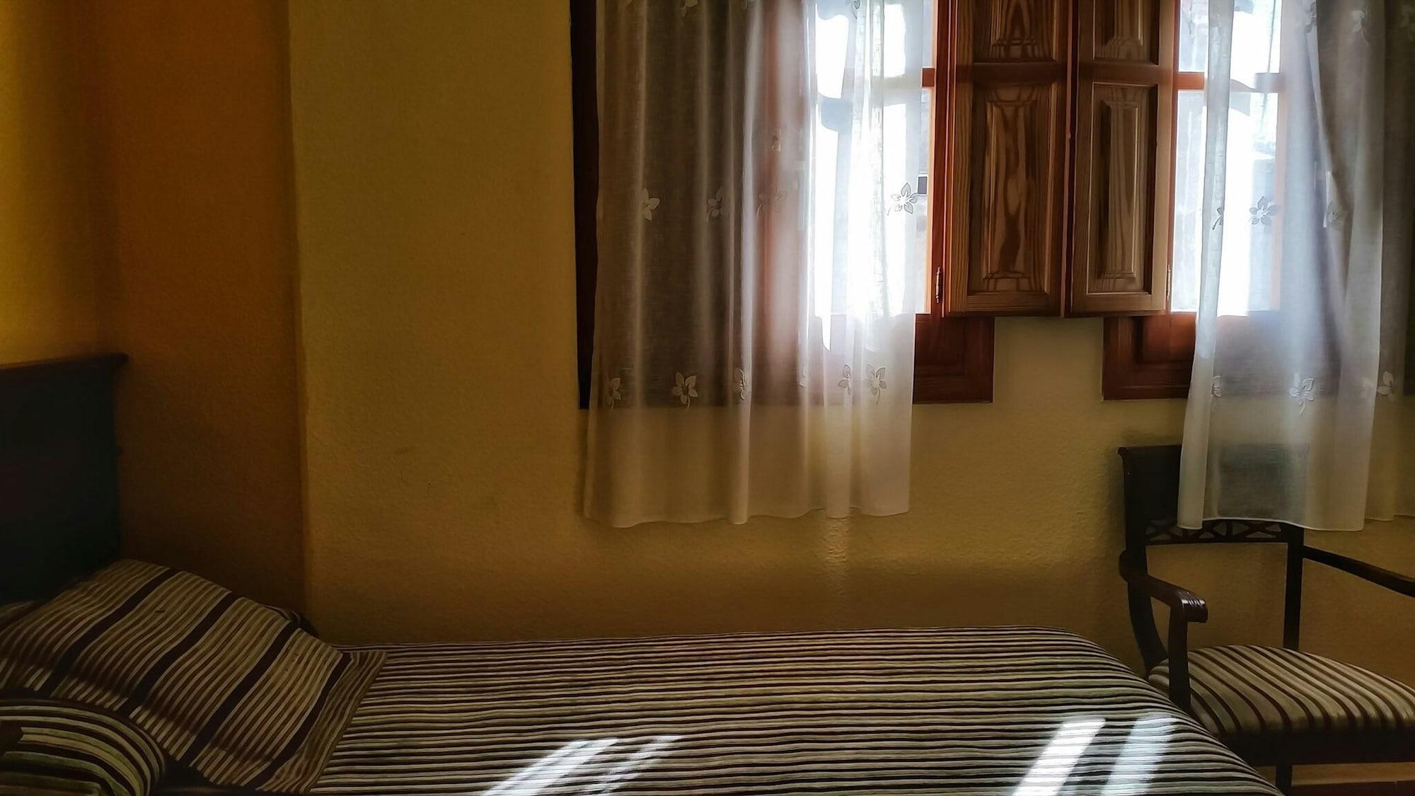 Hotel Almona Гранада Экстерьер фото