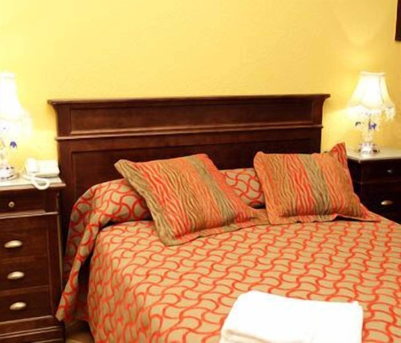Hotel Almona Гранада Экстерьер фото