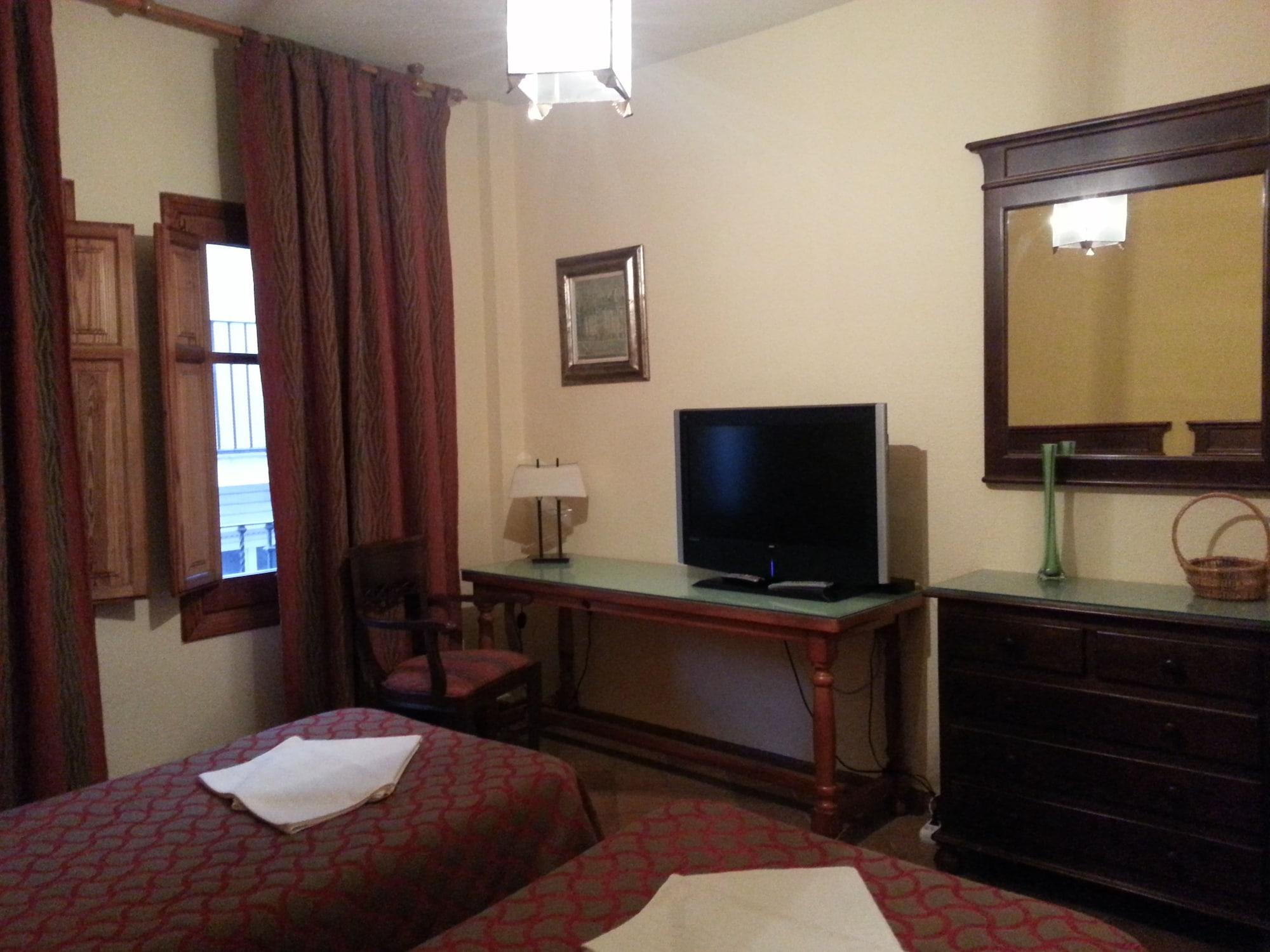 Hotel Almona Гранада Экстерьер фото
