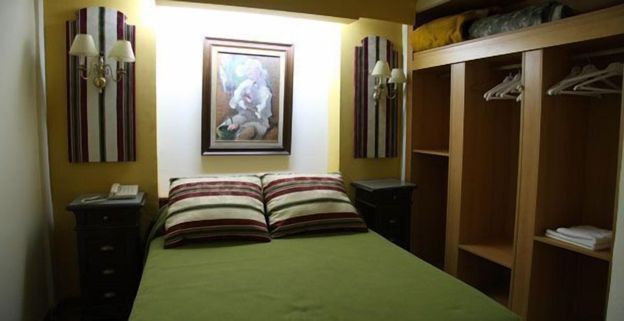 Hotel Almona Гранада Экстерьер фото