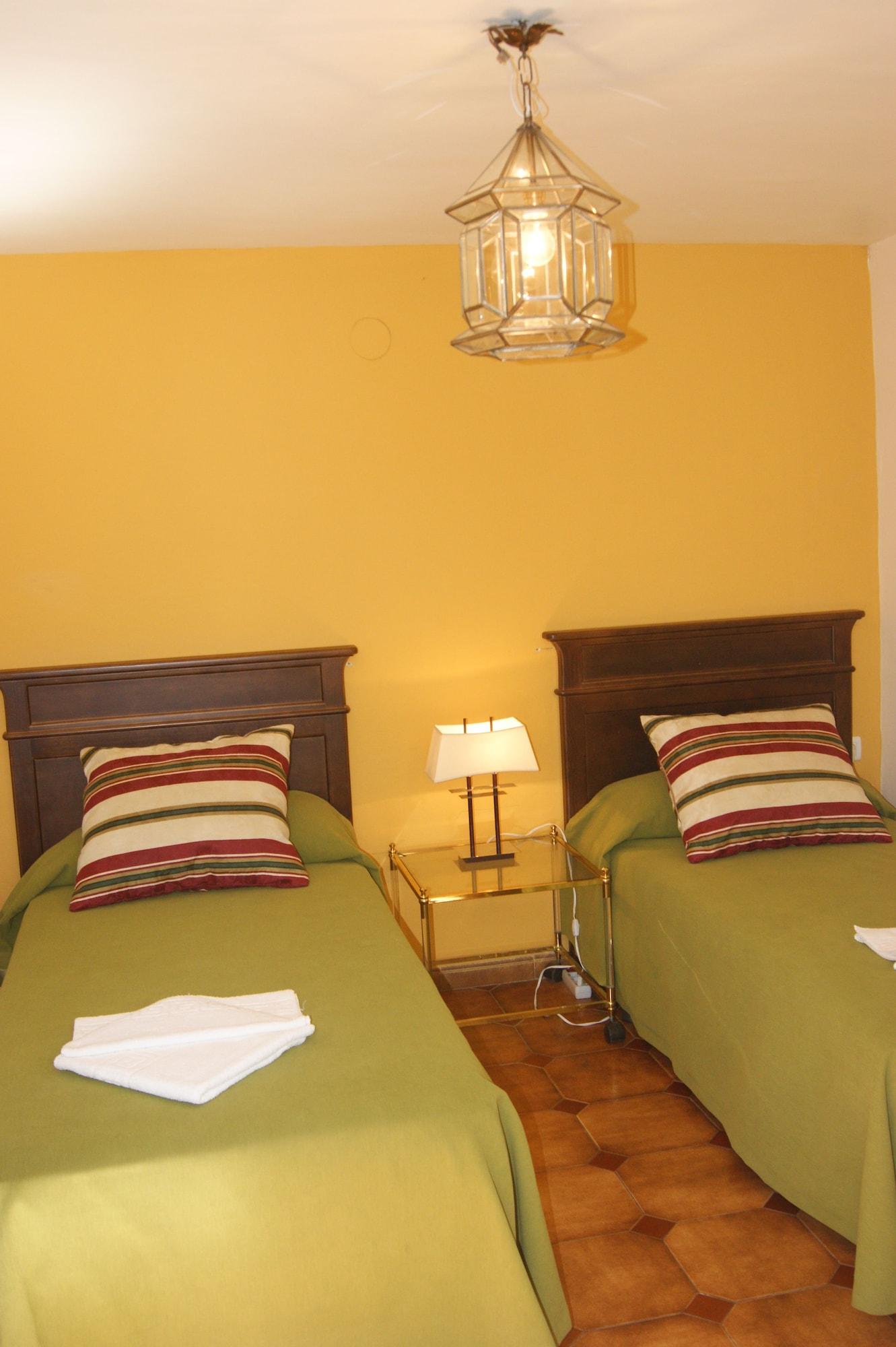 Hotel Almona Гранада Экстерьер фото