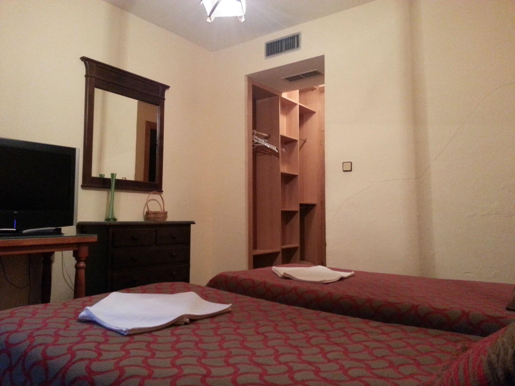 Hotel Almona Гранада Экстерьер фото