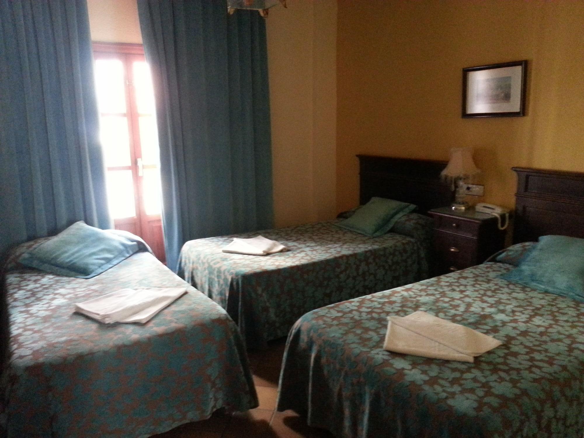 Hotel Almona Гранада Экстерьер фото