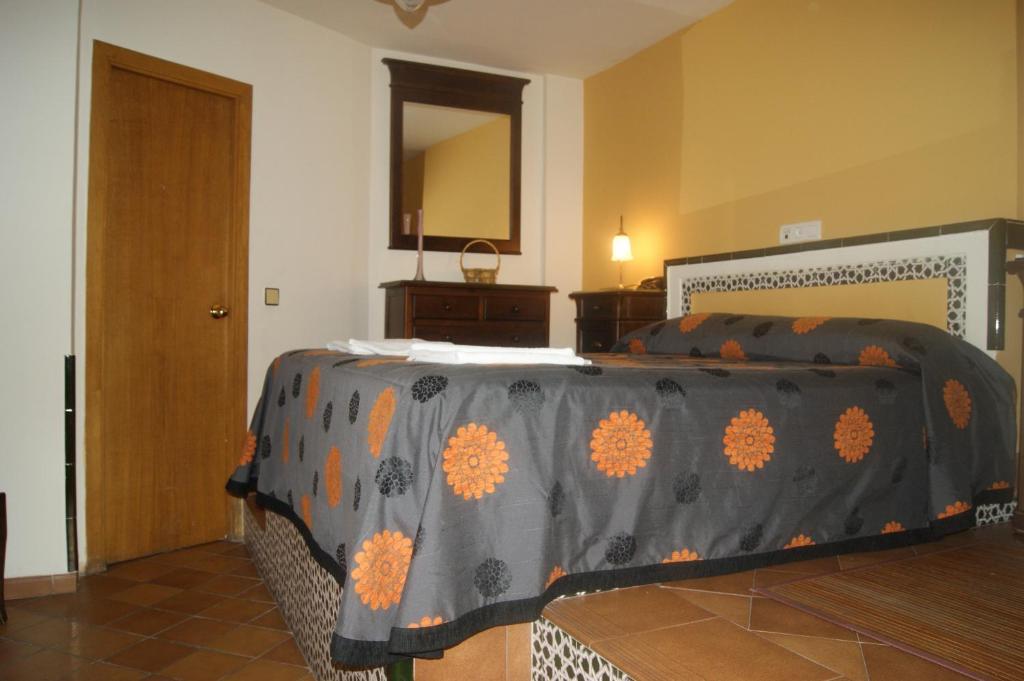 Hotel Almona Гранада Экстерьер фото
